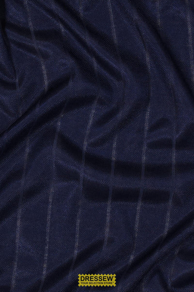 Sports Knit Navy