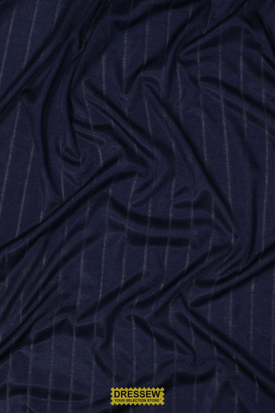 Sports Knit Navy