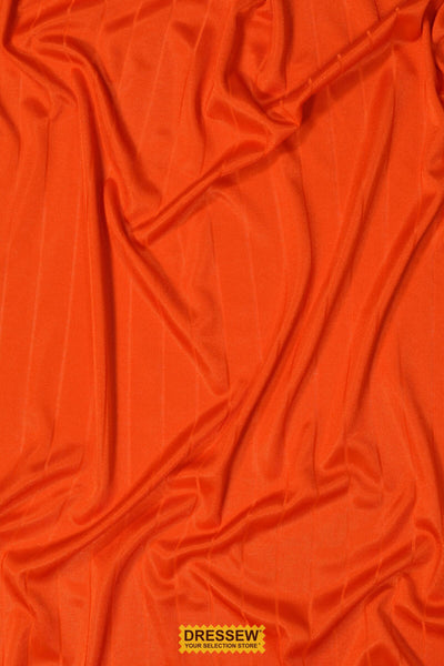 Sports Knit Orange