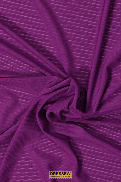 Sports Knit Pansy