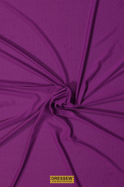 Sports Knit Pansy