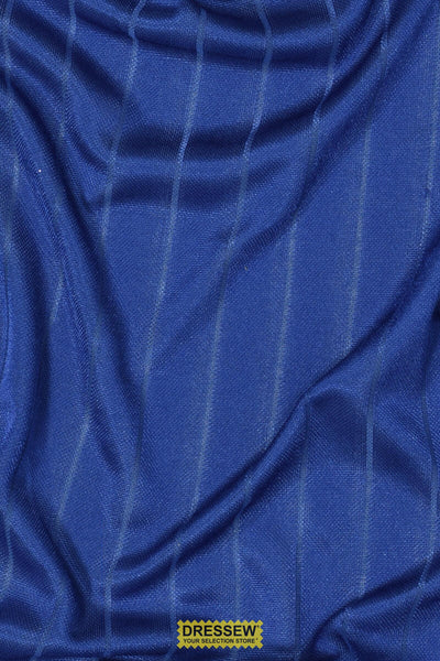 Sports Knit Royal
