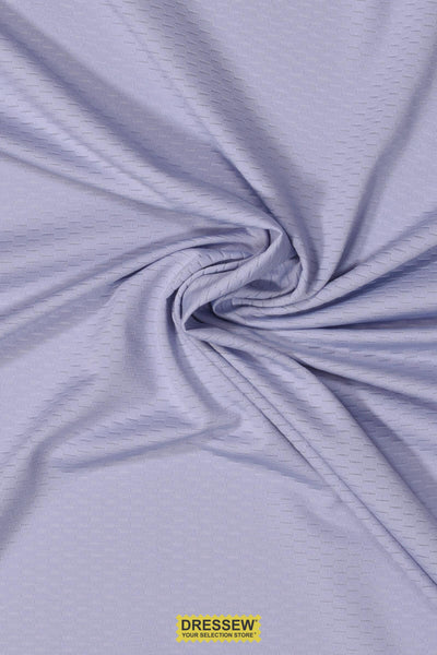 Sports Lycra Knit Light Lilac