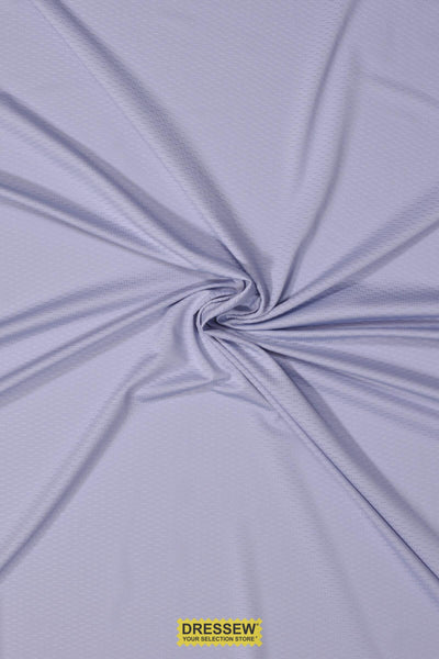 Sports Lycra Knit Light Lilac