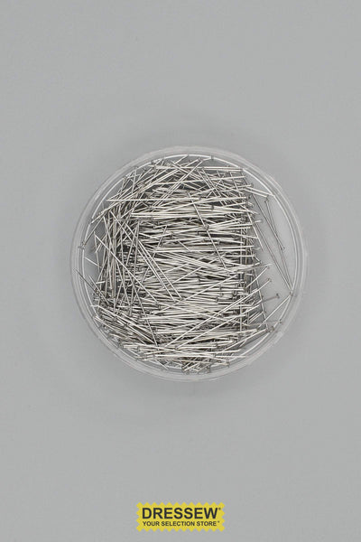 Stainless Steel Pins Size 17 - 1-1/16"