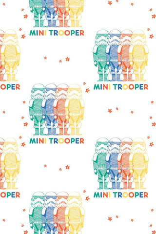 Star Wars Mini Trooper Multi