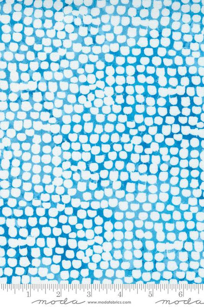 Starflower Christmas Snowballs By Create Joy Project For Moda Blue