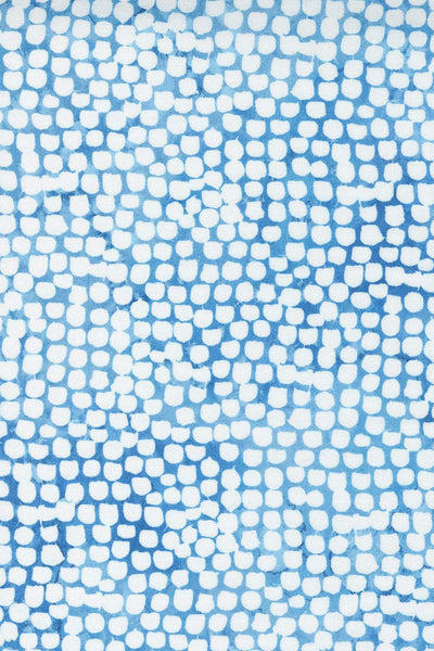 Starflower Christmas Snowballs By Create Joy Project For Moda Blue