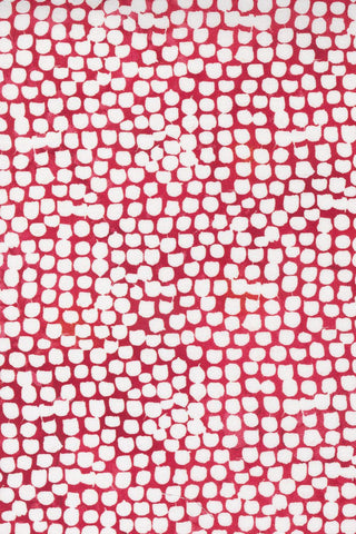 Starflower Christmas Snowballs By Create Joy Project For Moda Red