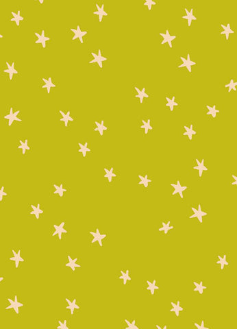 Starry By Alexia Marcelle Abegg Of Ruby Star Society For Moda Pistachio