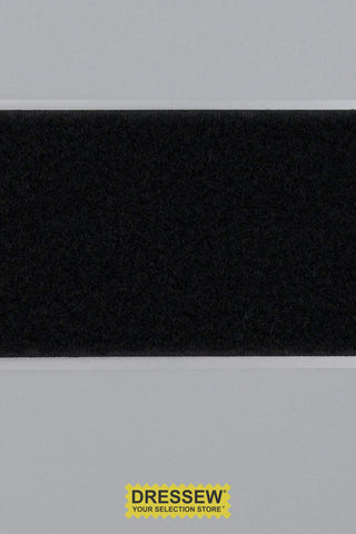 Stick-On Loop Tape 50mm (2") Black