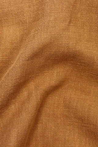 Stonewashed Ramie Ginger