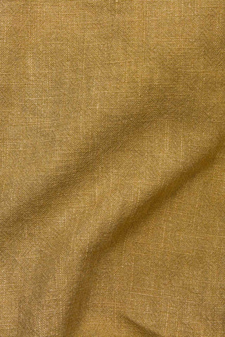 Stonewashed Ramie Gold