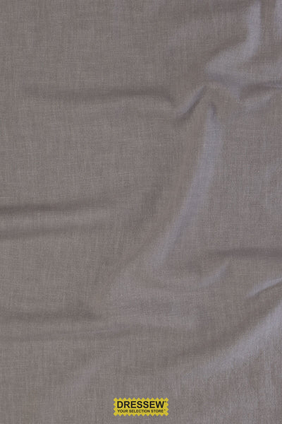 Stonewashed Ramie Grey