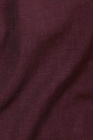 Stonewashed Ramie Mulberry