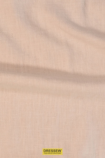 Stonewashed Ramie Natural