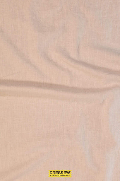 Stonewashed Ramie Natural