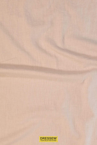 Stonewashed Ramie Natural