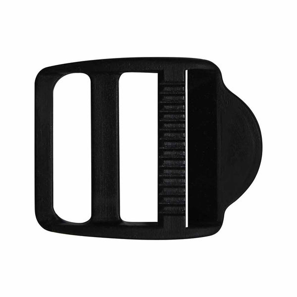 Strap Adjuster 32mm (1-1/4") Black