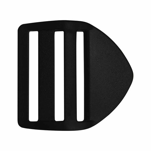 Strap Adjuster 50mm (2") Black