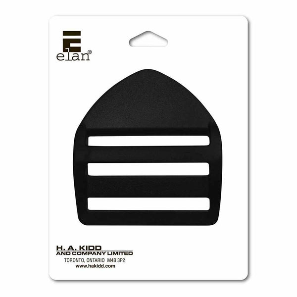 Strap Adjuster 50mm (2") Black