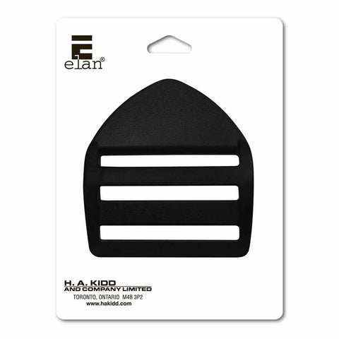 Strap Adjuster 50mm (2") Black