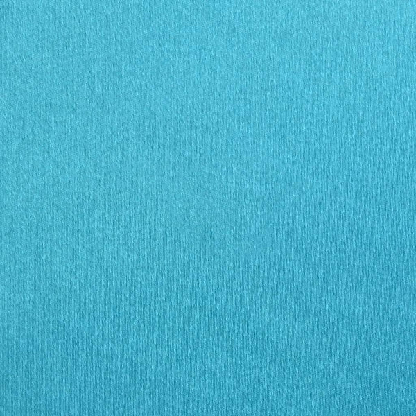 Stretch Charmeuse Turquoise
