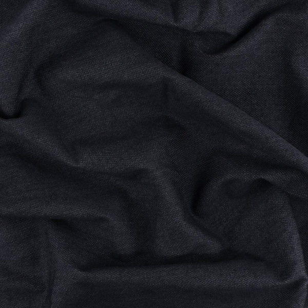 Stretch Denim Dark Navy
