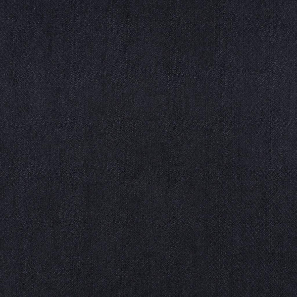 Stretch Denim Dark Navy