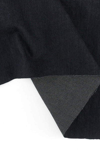 Stretch Denim Dark Navy