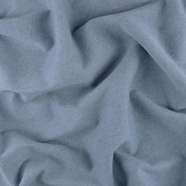 Stretch Denim Light Blue