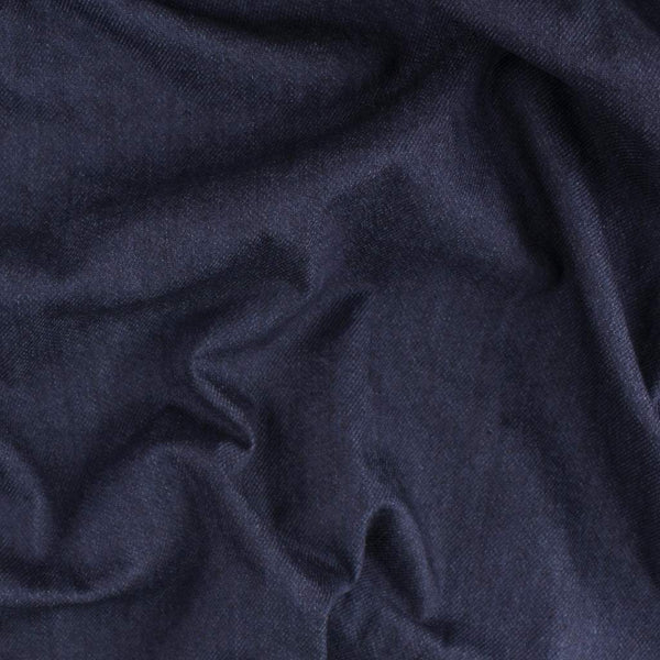 Stretch Denim Navy