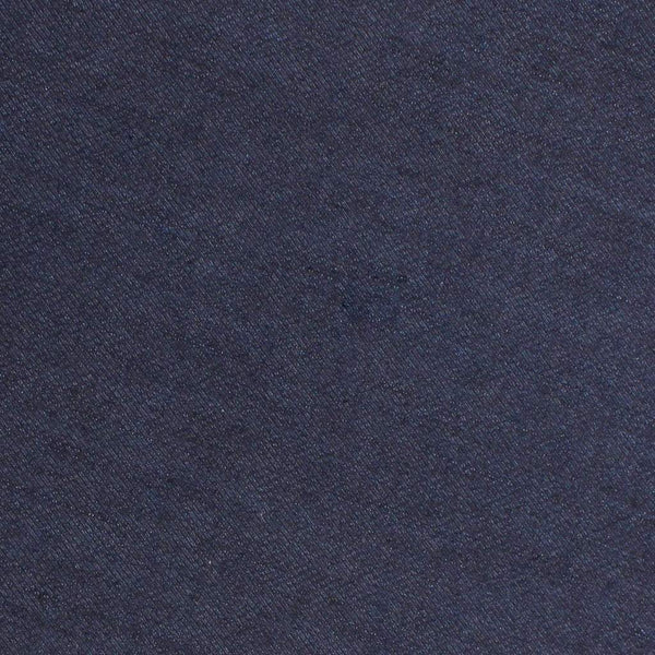 Stretch Denim Navy