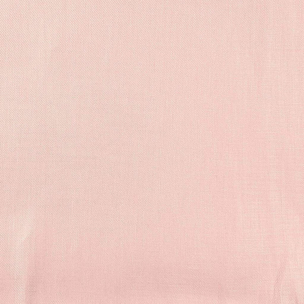 Stretch Linen Blend Blush