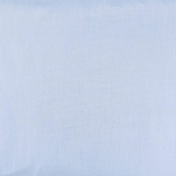 Stretch Linen Blend Light Blue