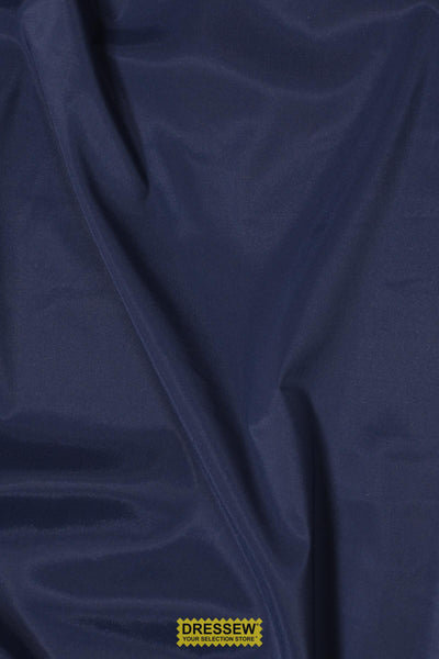 Stretch Lining Navy