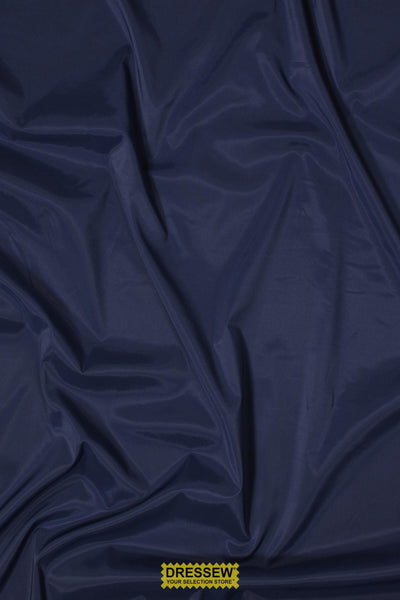 Stretch Lining Navy
