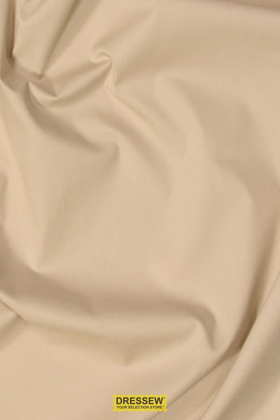 Stretch Shirting Pebble