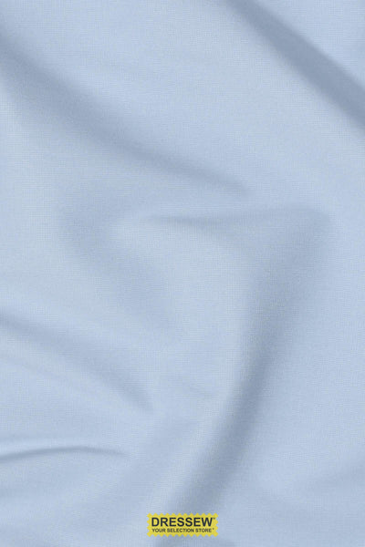 Stretch Suiting Light Blue