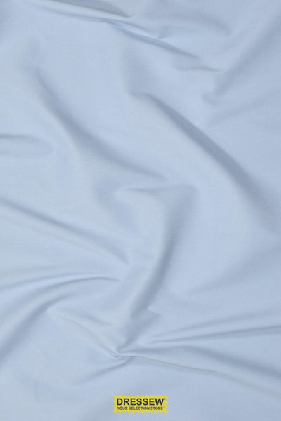 Stretch Suiting Light Blue