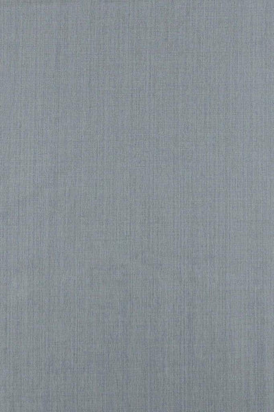 Stretch Twill Suiting Slate Grey