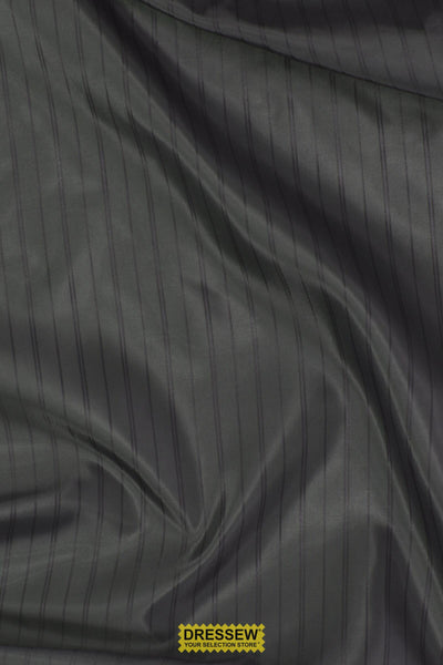 Stripe Lining Dark Grey