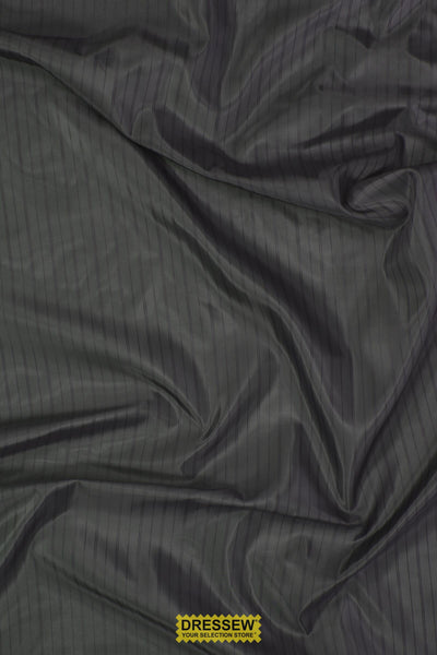 Stripe Lining Dark Grey