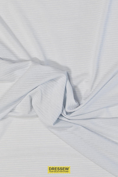Stripe Lycra Mist