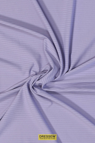 Stripe Lycra Purple Haze