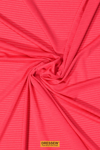 Stripe Lycra Watermelon