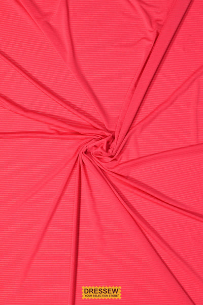 Stripe Lycra Watermelon