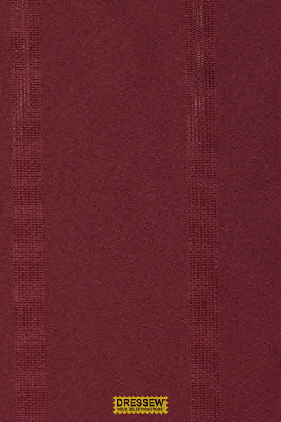 Stripe Tablecloth Wine