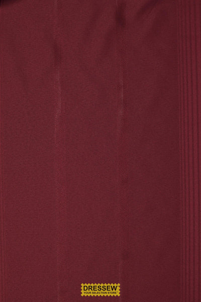 Stripe Tablecloth Wine
