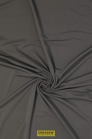 Sueded Back Lycra Thundercloud